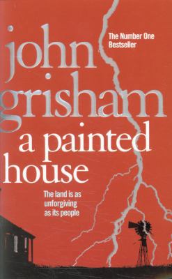 A Painted House 0099537028 Book Cover