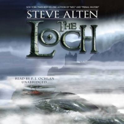 The Loch 1504771990 Book Cover