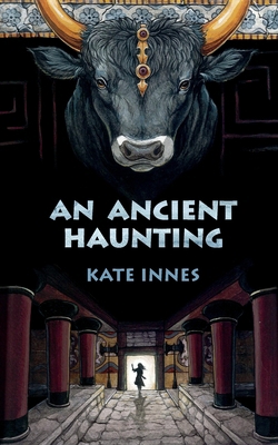 An Ancient Haunting 0993483798 Book Cover