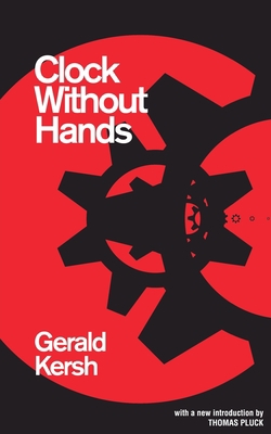 Clock Without Hands (Valancourt 20th Century Cl... 1941147569 Book Cover