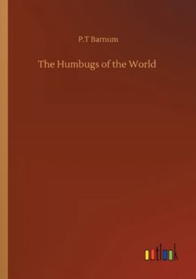 The Humbugs of the World 3752319712 Book Cover