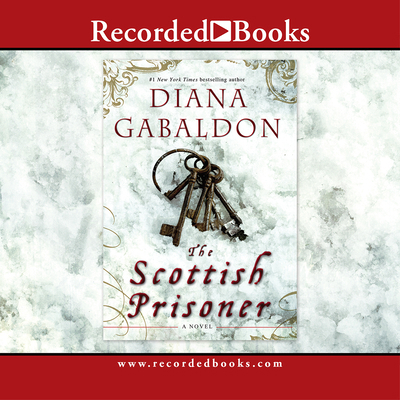 The Scottish Prisoner 1464009112 Book Cover