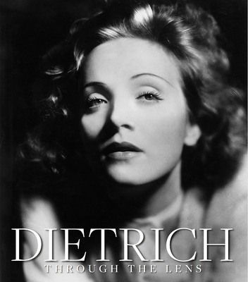 Dietrich Through the Lens 1788842731 Book Cover