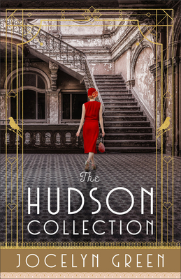 Hudson Collection 0764242784 Book Cover