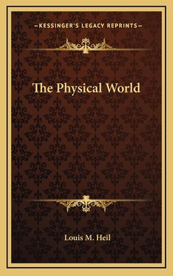 The Physical World 1166139905 Book Cover