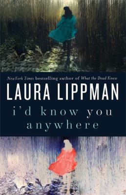 I'd Know You Anywhere: A Novel 0061706558 Book Cover