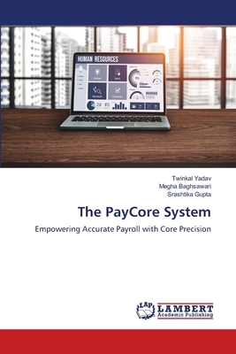 The PayCore System 6208435897 Book Cover