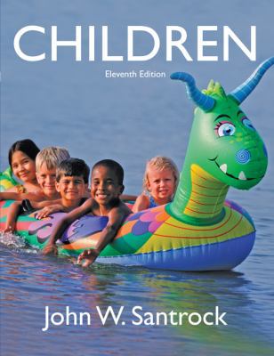 Children 0073532002 Book Cover
