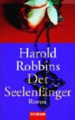 Der Seelenfänger. [German] 3442068304 Book Cover