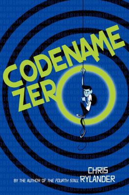 Codename Zero (Codename Conspiracy) 0062325302 Book Cover