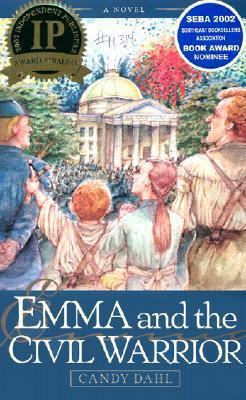 Emma and the Civil Warrior 0970635842 Book Cover