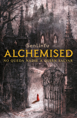Alchemised. Edición Coleccionista, Limitada. / ... [Spanish] B0GH62T1XN Book Cover