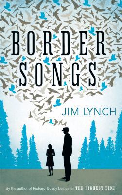 Border Songs 0747599750 Book Cover