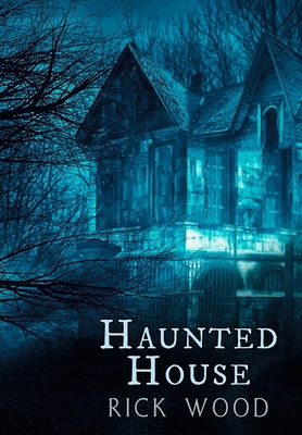 Haunted House 1916705073 Book Cover