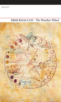 The Weather Wheel 1847772587 Book Cover