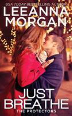 Just Breathe 0994136692 Book Cover