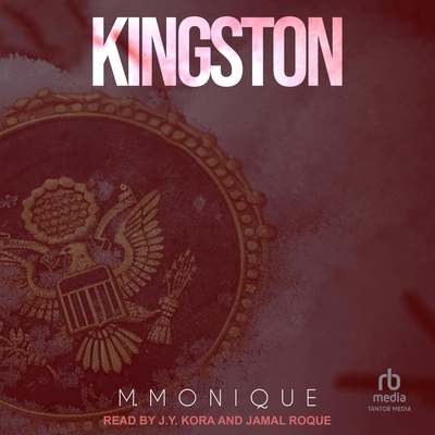 Kingston B0FSJWLDQW Book Cover