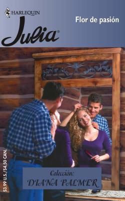Flor de Pasion [Spanish] 0373671938 Book Cover