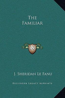 The Familiar 116919821X Book Cover