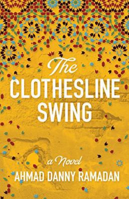 The Clothesline Swing 0889713324 Book Cover