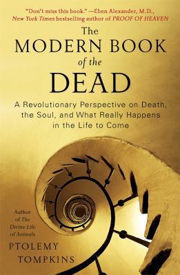 Modern Book of the Dead: A Revolutionary Perspe... 1451616538 Book Cover