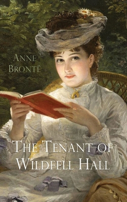 The Tenant of Wildfell Hall 160942591X Book Cover