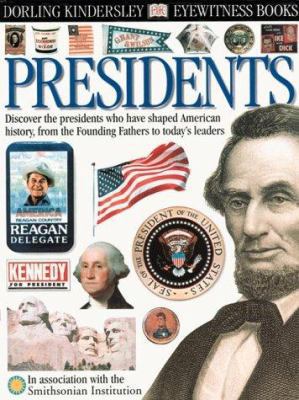 Presidents 078945243X Book Cover