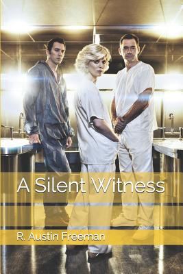 A Silent Witness 1090241410 Book Cover