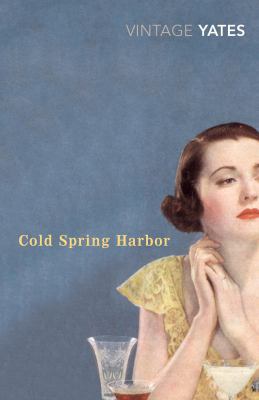 COLD SPRING HARBOR 0099518538 Book Cover