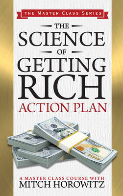 The Science of Getting Rich Action Plan (Master... 1722501715 Book Cover