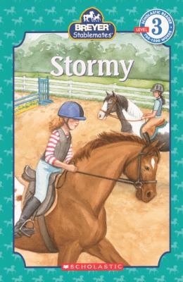 Stormy 0606152857 Book Cover