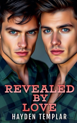 Revealed By Love B0DV3HJMKF Book Cover
