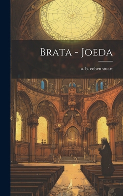 Brata - Joeda 1019656239 Book Cover