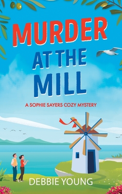 Murder at the Mill 1804831085 Book Cover