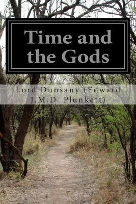 Time and the Gods 1501046306 Book Cover