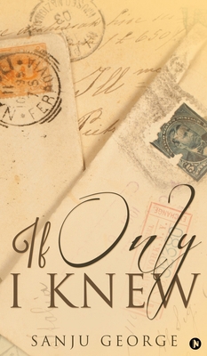 If Only I Knew B0D9XNJBDH Book Cover
