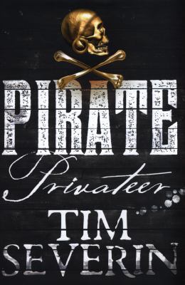 Privateer (Pirate) 0230709737 Book Cover