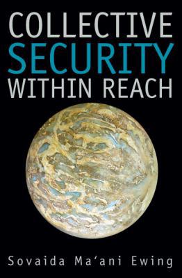 Collective Security within Reach 0853985197 Book Cover