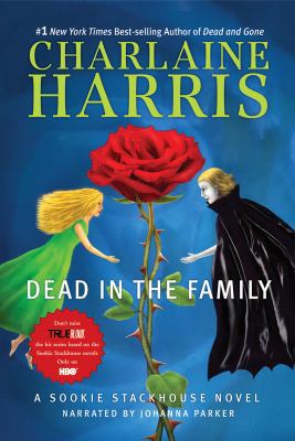 Dead in the Family 1449806147 Book Cover