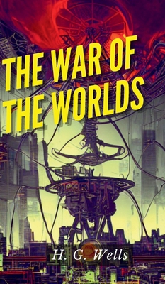 The War of the Worlds 9355275218 Book Cover