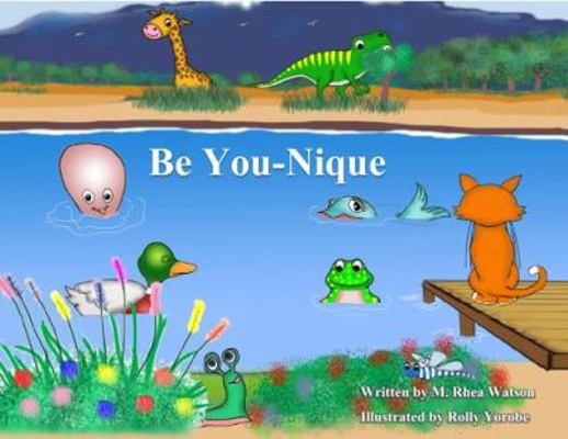 Be You-Nique