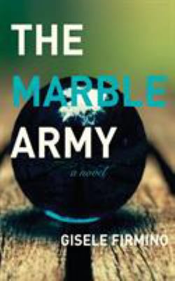 The Marble Army 1937402797 Book Cover