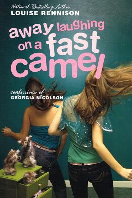 Away Laughing on a Fast Camel: Even Moreconfess... 0756969603 Book Cover