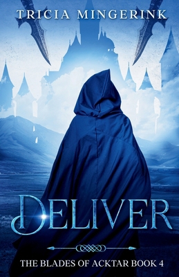 Deliver 1943442037 Book Cover