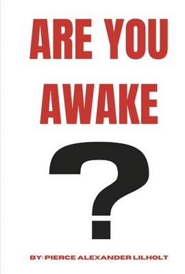 Are You Awake? 1667820591 Book Cover