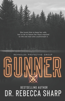 Gunner B0BSLKWW8T Book Cover