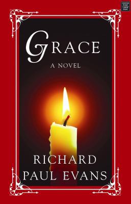 Grace [Large Print] 160285310X Book Cover