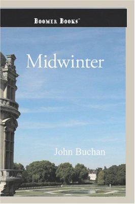 Midwinter 1600969593 Book Cover
