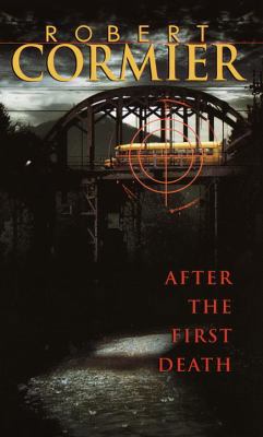 After the First Death 0808516124 Book Cover