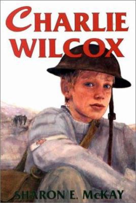 Charlie Wilcox 0773760938 Book Cover
